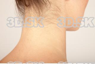 Neck texture of Alojzia 0004